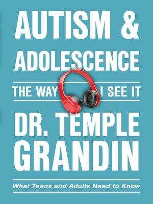 cover image of Autism and Adolescence